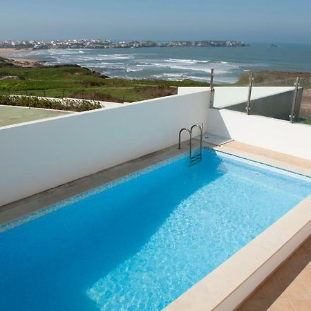 Fabulous Beach House On The Atlantic Baleal Luaran gambar