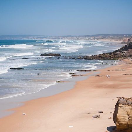 Fabulous Beach House On The Atlantic Baleal Luaran gambar