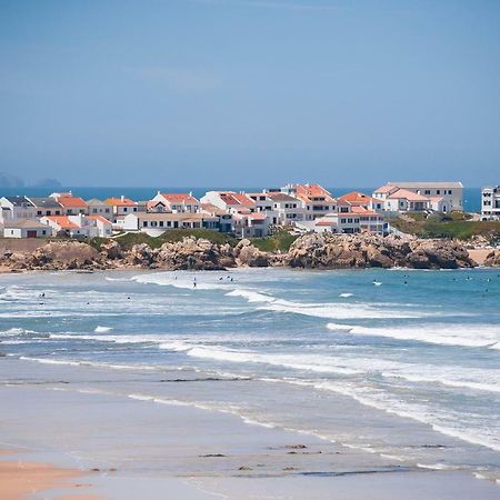 Fabulous Beach House On The Atlantic Baleal Luaran gambar