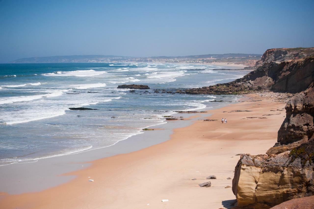 Fabulous Beach House On The Atlantic Baleal Luaran gambar
