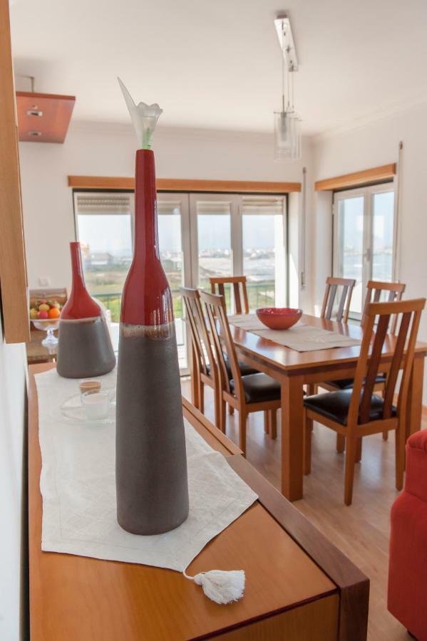 Fabulous Beach House On The Atlantic Baleal Luaran gambar