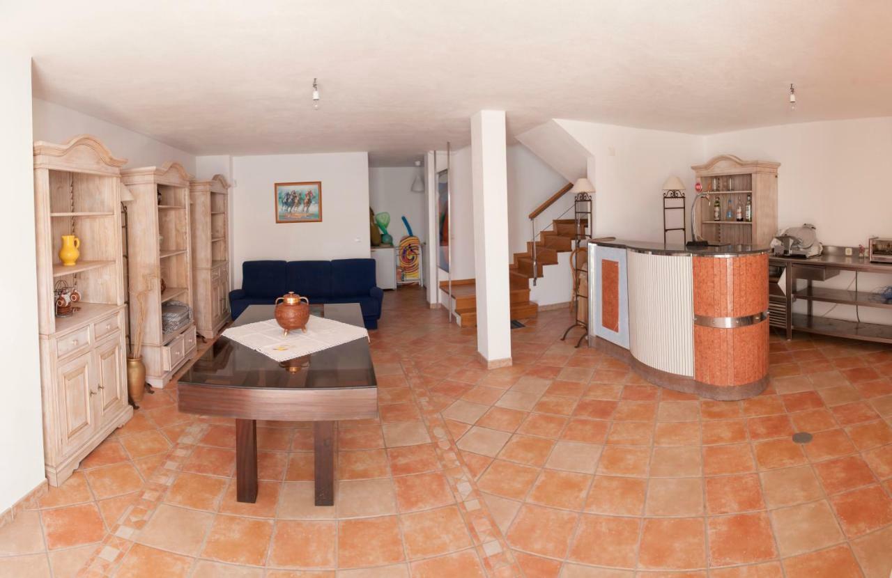 Fabulous Beach House On The Atlantic Baleal Luaran gambar