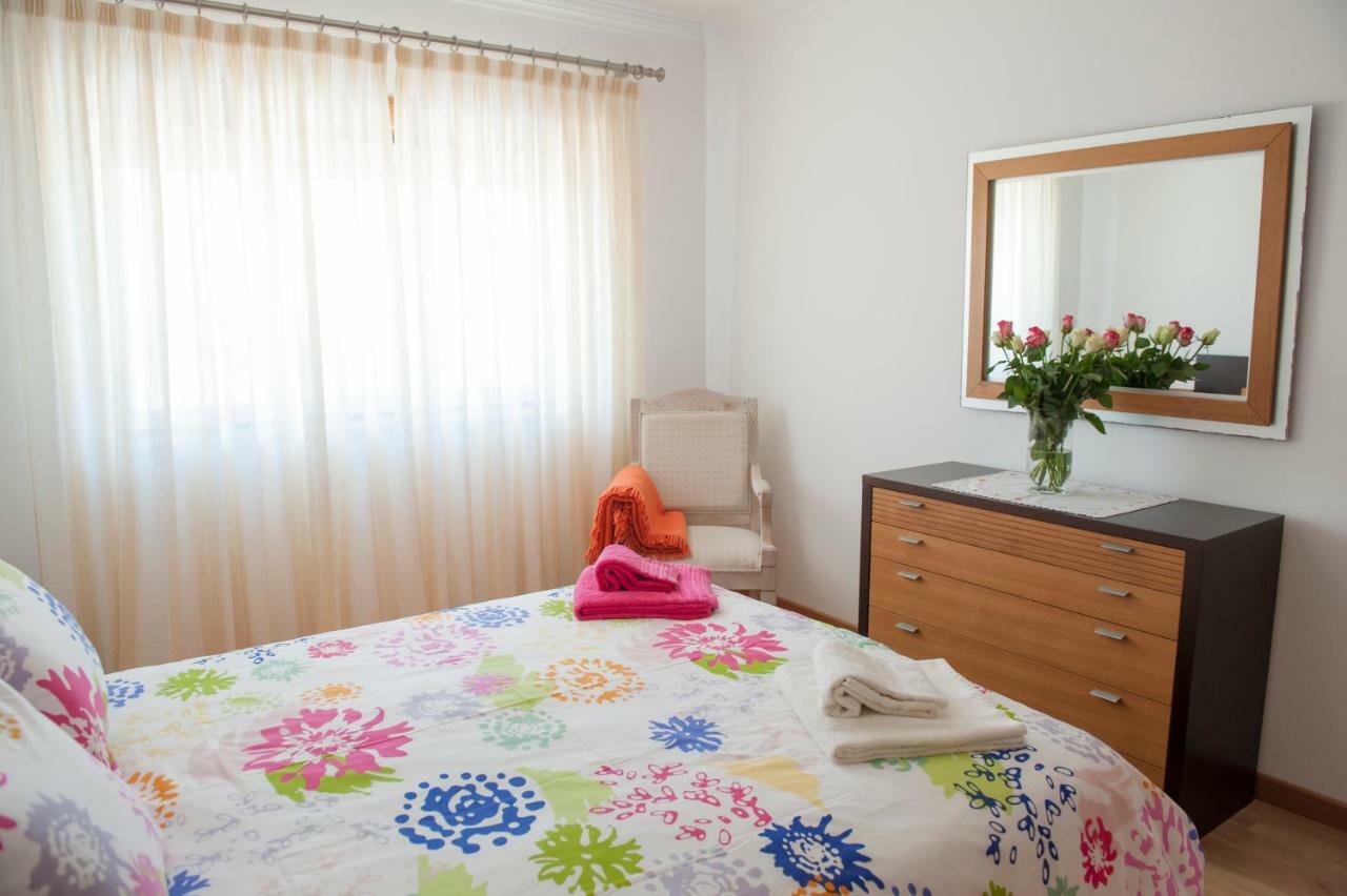 Fabulous Beach House On The Atlantic Baleal Luaran gambar