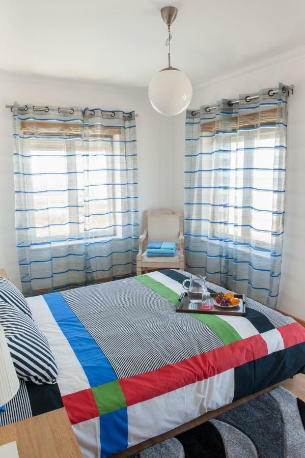 Fabulous Beach House On The Atlantic Baleal Luaran gambar