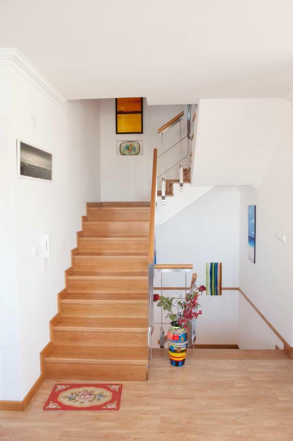 Fabulous Beach House On The Atlantic Baleal Luaran gambar