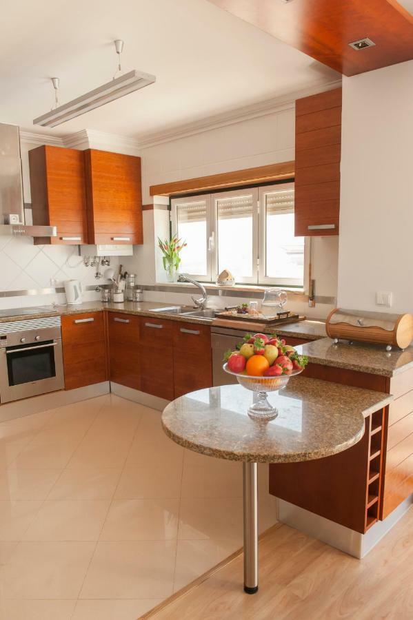 Fabulous Beach House On The Atlantic Baleal Luaran gambar